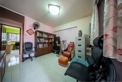 Blk 453 Sin Ming Court (Bishan), HDB 5 Rooms #488882181